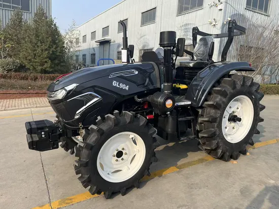 farm tractor financing options and monthly cost