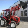 Professional Farm Tractor Front End Loader and Backhoe with Ce Certificate