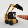 mini loader machine for landscaping business