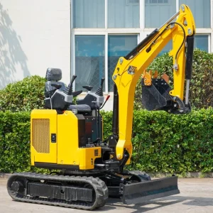 heavy duty hydraulic excavators for sale