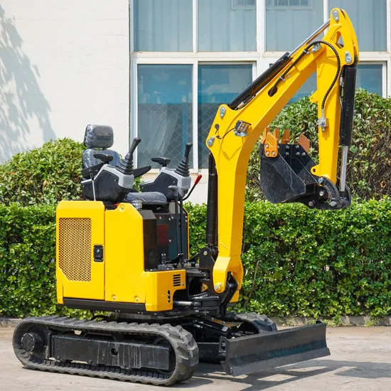 heavy duty hydraulic excavators for sale