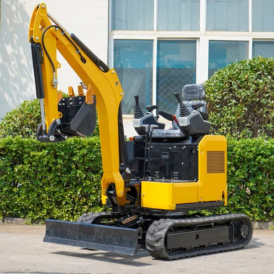 Source high-quality excavators from trusted manufacturers worldwide. We connect buyers with verified excavator suppliers and support the sourcing process until delivery.