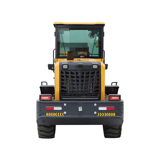 Steer-Loader-with-New-Design-and-4WD-for-Construction-and-Farm-Work (2) Steer Loader with New Design and 4WD for Construction and Farm Work