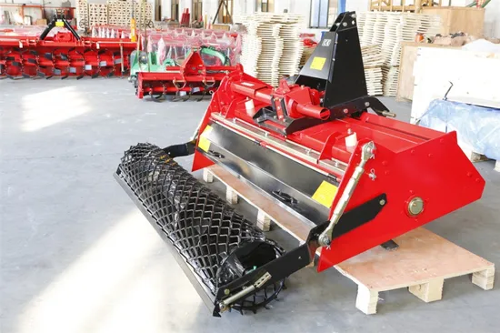 Stone Burier for Farm Use with Optimized Efficiency and Productivity