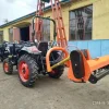 Th554-55HP-Farm-Tractors-with-Mower-and-Front-End-Loader (1) best tractor for beginners in farming