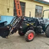 best tractor for beginners in farming