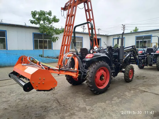 best tractor for beginners in farming