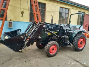 best tractor for beginners in farming