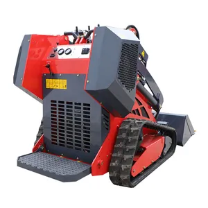 trusted loader suppliers for international buyers