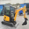 heavy duty hydraulic excavators for sale