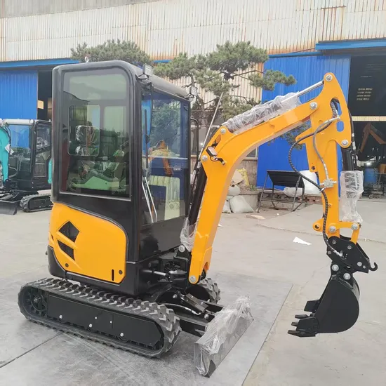 Source high-quality excavators from trusted manufacturers worldwide. We connect buyers with verified excavator suppliers and support the sourcing process until delivery.