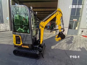 Zero-Tail-Swing-Farm-Mini-Excavator-with-Rubber-Tracks-for-Quarrying-and-Loading connect buyers with excavator manufacturers