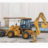 b3 Loader Backhoe with Machinery Farm Tractor with Loader and Backhoe