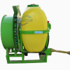 dr Farm Orchard Air Blast Sprayer with Large Tank and Rotary Air Blower for Uniform Pesticide Coverage