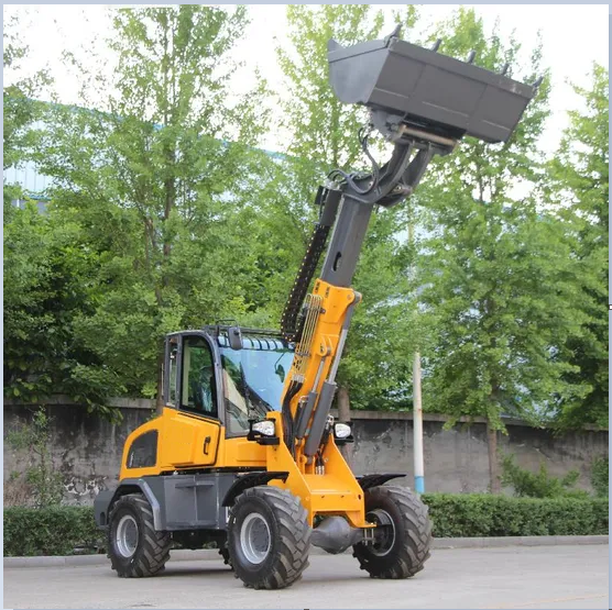 cheap wheel loader for sale online