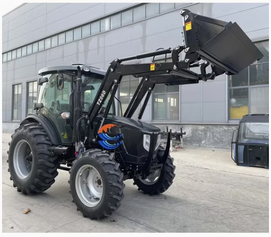 cheapest tractor for sale in Middle East