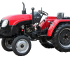 f2 Strong Power Farm Tractor High Land Use From 85HP to 150HP Td Chassis with 4 and 6 Cylinders Diesel Engine