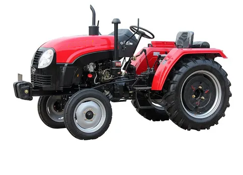 f2 Strong Power Farm Tractor High Land Use From 85HP to 150HP Td Chassis with 4 and 6 Cylinders Diesel Engine