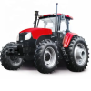 f3 Strong Power Farm Tractor High Land Use From 85HP to 150HP Td Chassis with 4 and 6 Cylinders Diesel Engine