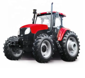 f3 Strong Power Farm Tractor High Land Use From 85HP to 150HP Td Chassis with 4 and 6 Cylinders Diesel Engine