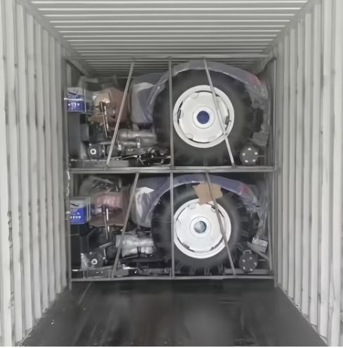 hjo best deals on agricultural tractors 2026