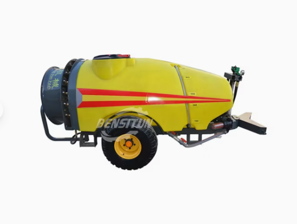 jh best sprayer machine for farming 2026