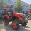 small farm tractor under budget with attachments