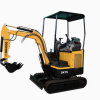 nb1 global excavator sourcing service for contractors