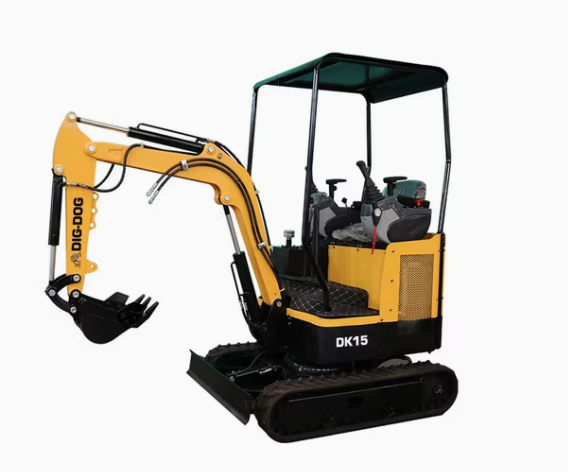 nb1 global excavator sourcing service for contractors