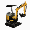 nb2 global excavator sourcing service for contractors