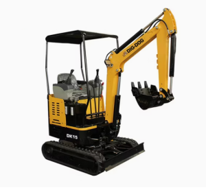 global excavator sourcing service for contractors