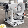 q34 Dust Suppression Mist Cannon Smart Farm Spraying System with Variable Speed Fan Control