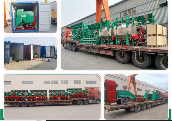 rr cost of rotary tiller for tractor