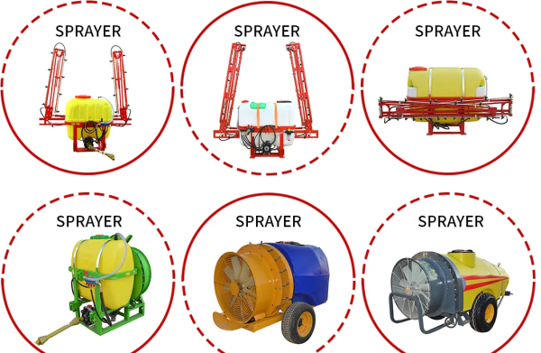 mini portable sprayer machine for home