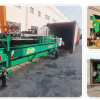 v3 Compact Potato Cultivation Equipment for Small Farms with Easy Operation Features and Lightweight Yet Durable Construction Materials