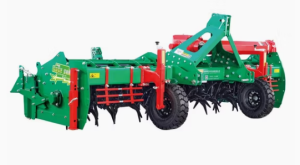 v7 Compact Potato Cultivation Equipment for Small Farms with Easy Operation Features and Lightweight Yet Durable Construction Materials