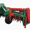 v8 Compact Potato Cultivation Equipment for Small Farms with Easy Operation Features and Lightweight Yet Durable Construction Materials