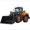 y1 China Brand Liugong Lonking Zoomlion Diesel Wheel Loaders with Telescopic Arm for Industrial and Farm Work