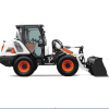 y3 China Brand Liugong Lonking Zoomlion Diesel Wheel Loaders with Telescopic Arm for Industrial and Farm Work
