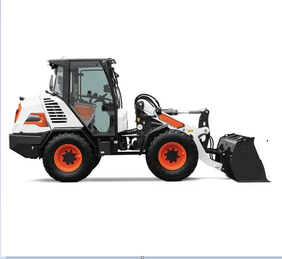y3 China Brand Liugong Lonking Zoomlion Diesel Wheel Loaders with Telescopic Arm for Industrial and Farm Work