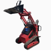 affordable front end loader for contractors