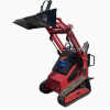 affordable front end loader for contractors