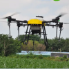 Long Flight Time 40kg Heavy Load Agriculture Pesticdes Spraying Uav Remote Control Agricultural Drone for Crop Spraying