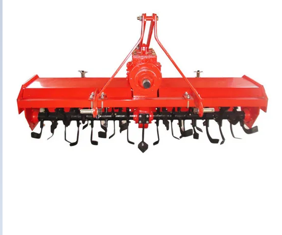 best farm tiller machine for small farms