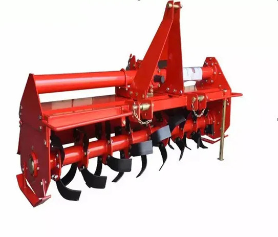 best farm tiller machine for small farms